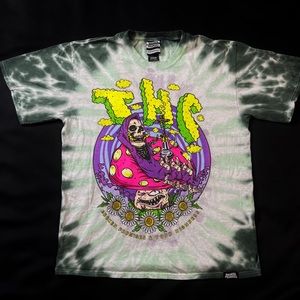 Broken Promises x Your Highness Times Have Changed T-Shirt